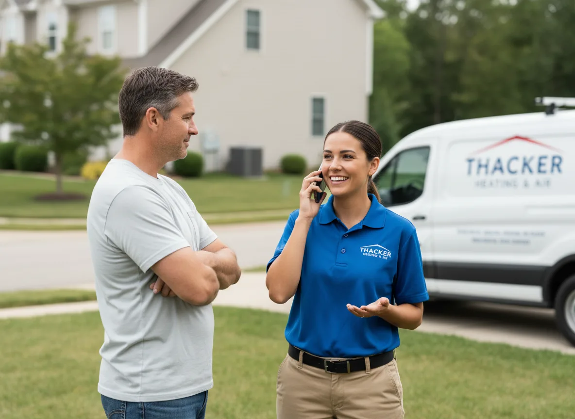Ac Repair Stevensville, VA FAQs